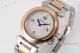 Super clone Cartier Pasha De Cartier 30mm Quartz 2-Tone Rose Gold Watch (3)_th.jpg